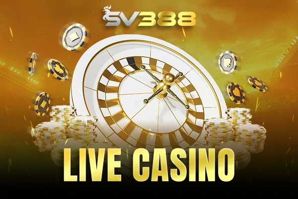 SV388 – Đá Gà Online Số 1 | SV 388 Casino Nổ Kèo Mỗi Ngày sv388 casino